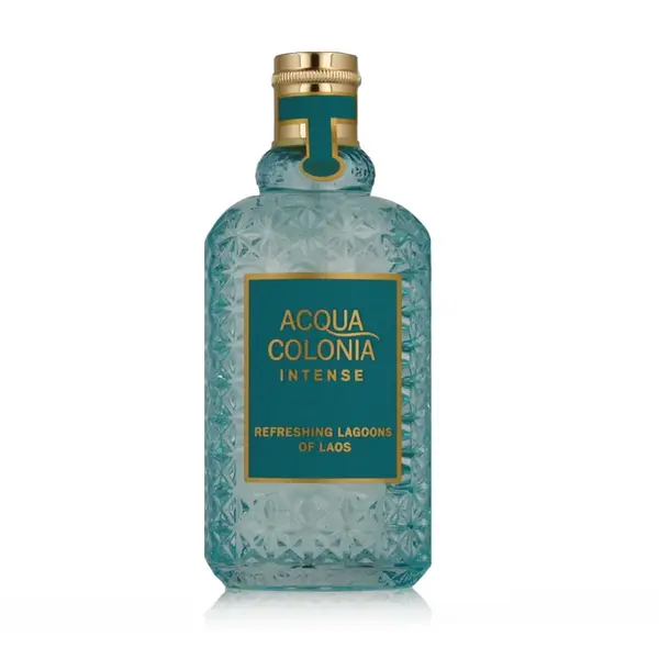 4711 Acqua Colonia Intense Refreshing Lagoons of Laos EDC 170 ml W 0 ml W