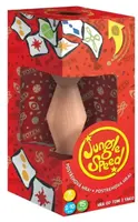 Jungle Speed Eco - postřehová hra