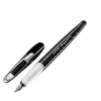 Herlitz - Bombičkové pero my.pen M černo-bílé