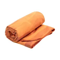 Ručník Sea To Summit DryLite Towel 75 x 150 cm oranžová barva, ADRYA