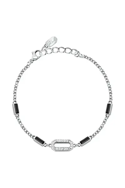 Náramek Karl Lagerfeld