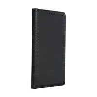 Flipové pouzdro Smart Magnet pro Honor X8c, černá