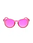 Foxy Dotty Pink