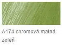 Pastelka Faber-Castell Polychromos – 174 chromium green opaque