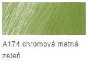 Pastelka Faber-Castell Polychromos – 174 chromium green opaque