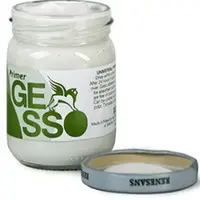 Šeps bílý Renesans 110ml / 180g