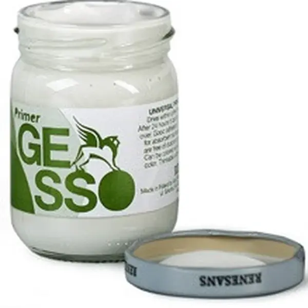 Šeps bílý Renesans 110ml / 180g