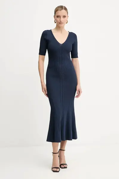 Herve Leger Šaty Herve Leger Aria