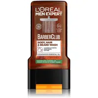 L'Oréal Paris Sprchový gel Men Expert Barber Club (Shower Gel) 300 ml