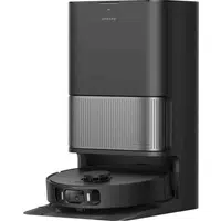 Dreame L40 Ultra AE - black - Robotický vysavač s mopem