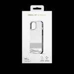 Ochranný kryt Clear Case iDeal Of Sweden pro Apple iPhone 15, mirror