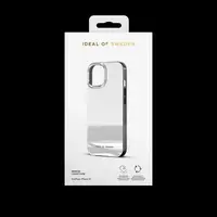 Ochranný kryt Clear Case iDeal Of Sweden pro Apple iPhone 15, mirror