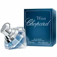 CHOPARD Wish Parfémovaná voda 75 ml