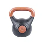 inSPORTline Činka  Vin-Bell Dark 7 kg