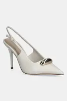 Kožené lodičky Aldo CAMBERLEY