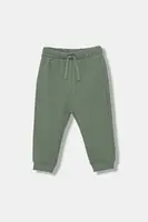 Dětské bavlněné tepláky United Colors of Benetton