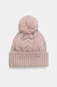 Dětská vlněná čepice Jamiks DRACO II