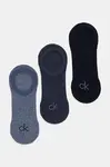 Ponožky Calvin Klein 3-pack