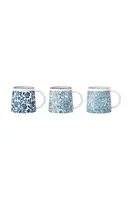 Sada hrnků Bloomingville Molly 3-pack
