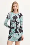 Desigual  Šaty  WALL LACROIX