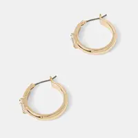 Náušnice Lauren Ralph Lauren 14G01307