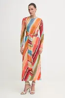 Šaty Never Fully Dressed