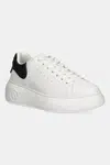 Tenisky Armani Exchange dámské, bílá barva, XW002149 AF19528 M0017