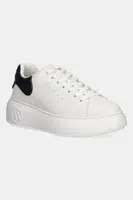 Tenisky Armani Exchange dámské, bílá barva, XW002149 AF19528 M0017