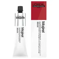 Barva na vlasy Loréal Professionnel Majirel 60 ml - 6.64 Carmilane Rubilane tmavá blond červená meděná - L’Oréal Professionnel + dárek zdarma