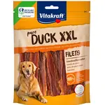 Vitakraft Duck XXL kachní plátky 250 g