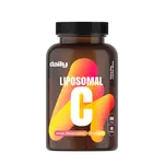 DAILY Liposomal C 60 kapslí