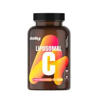 DAILY Liposomal C 60 kapslí