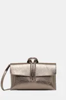 Kožené psaníčko Answear.LAB