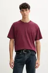 Levi's Bavlněné tričko Levi's