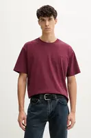 Bavlněné tričko Levi's