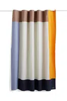 Sprchový závěs HAY Pivot 180 x 200 cm více barev