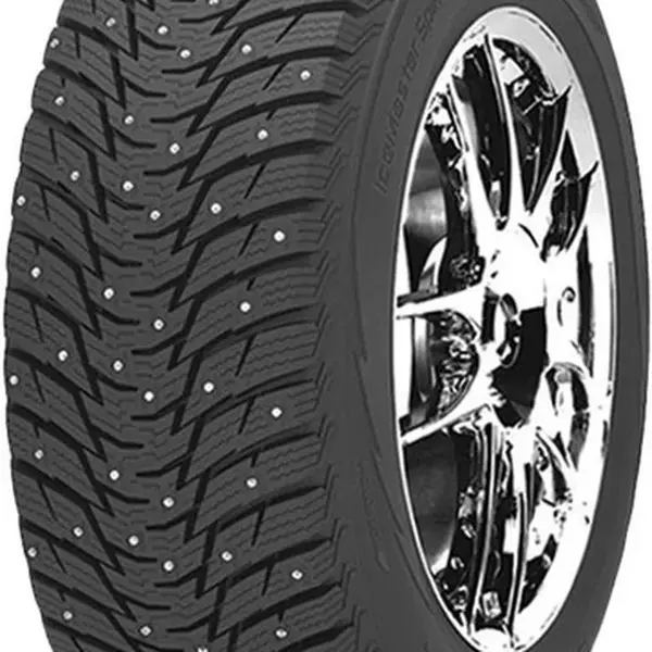GOODRIDE 215/60 R 17 96T ICEMASTER_SPIKE_Z-506 TL M+S 3PMSF FP