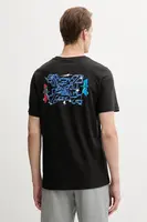 Bavlněné tričko Puma PUMA x SQUID GAME