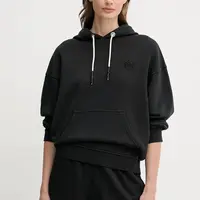 Bavlněná mikina Pinko