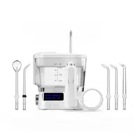 TRUELIFE AquaFloss station F300 ústní sprcha bílá