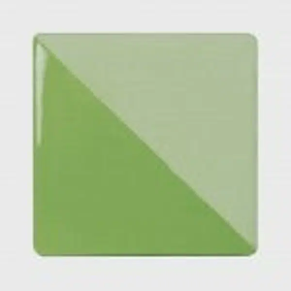 Tekutá engoba - Underglaze Speedball 473ml – 62 Medium Green