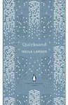 Quicksand - Larsen Nella
