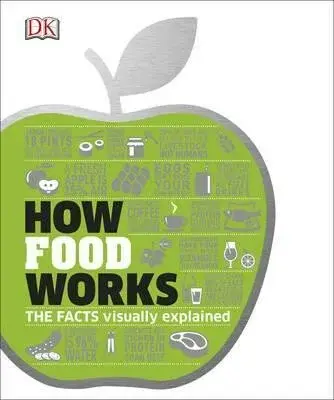 How Food Works : The Facts Visually Explained