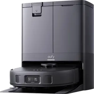 Anker eufy X10 Pro Omni Robotický vysavač černá