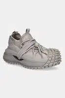 Tenisky Emporio Armani pánské, béžová barva, EM003915 AF20463 U6151