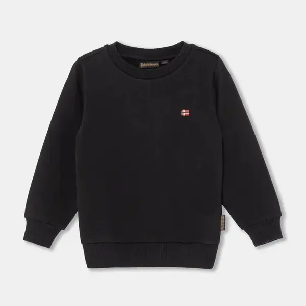 Dětská mikina Napapijri BALIS C 2