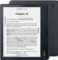 Rakuten Kobo Sage