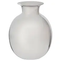 Ambia Home VÁZA, kov, 13.50 cm