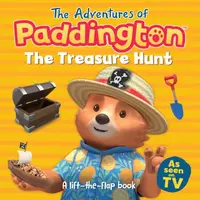 The Treasure Hunt - HarperCollins Childrenâ€™s Books