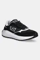 Tenisky EA7 Emporio Armani černá barva, AF18616.7X000341